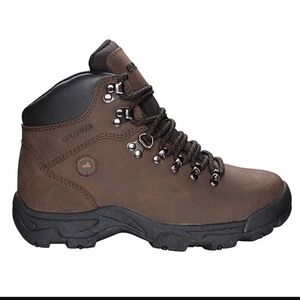Everest Women's Alex Waterproof Leather Hiking Boots. Sz: 7